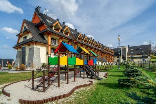 Hotel Tatra