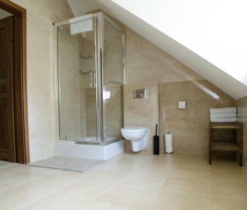 Hostal Go?ciniec Hetman
