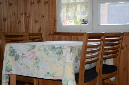 Hostal Go?ciniec Hetman