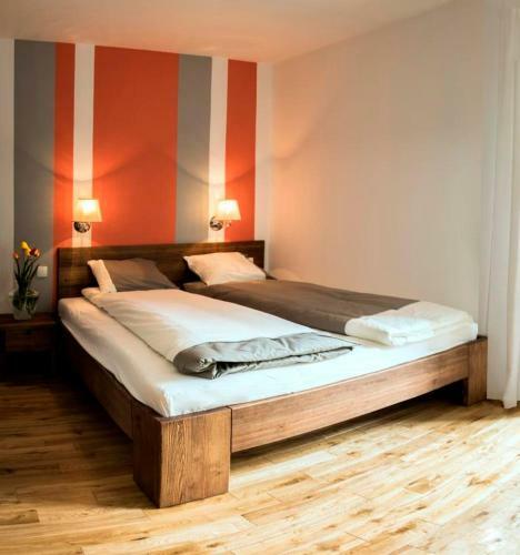 Hostal Go?ciniec Hetman