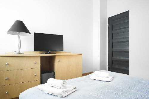 Apartamento 24w Old Town Italiana Lux