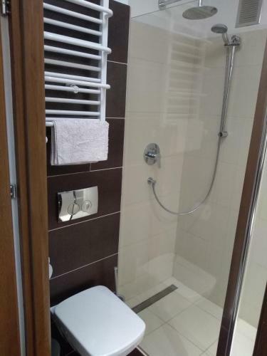 Apartamento 24w Old Town Italiana Lux