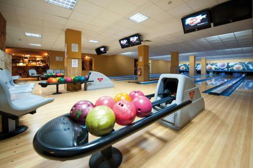 Hotel Sandra Spa Karpacz