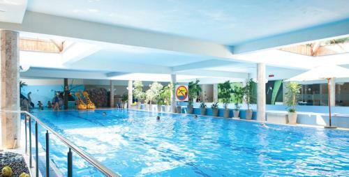 Hotel Sandra Spa Karpacz