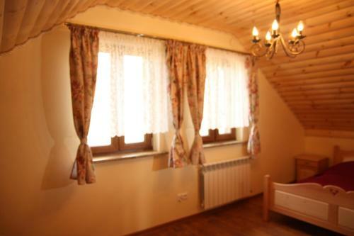 Lodge Domki Istebna 1544