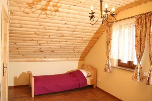 Lodge Domki Istebna 1544