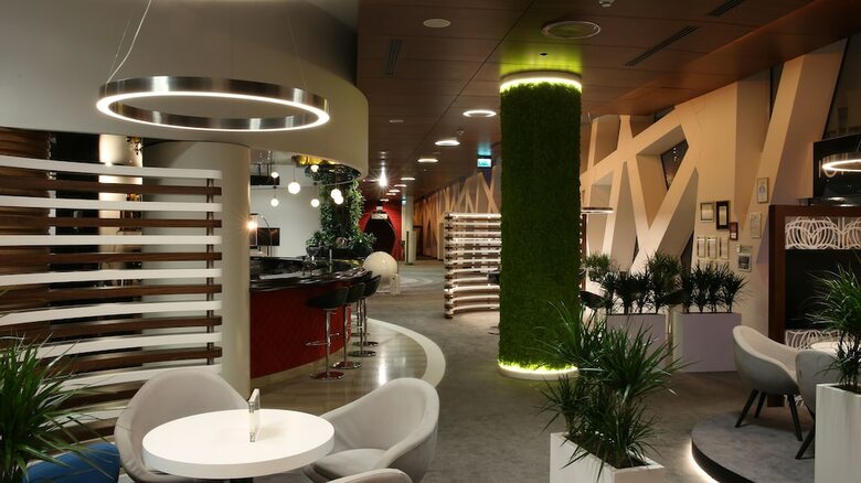 Hotel Narvil Conference & Spa