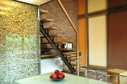 La Gioia Designer's Lofts Luxury Apartments