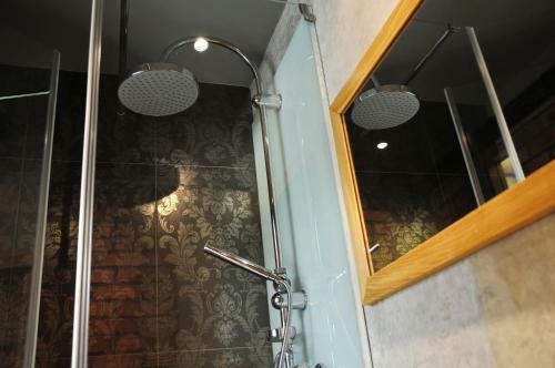 La Gioia Designer's Lofts Luxury Apartments