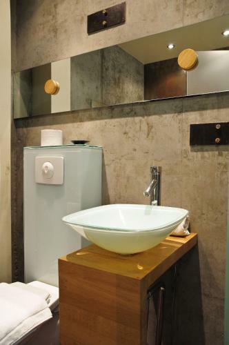 La Gioia Designer's Lofts Luxury Apartments