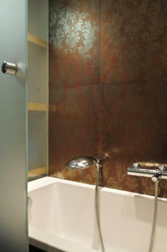 La Gioia Designer's Lofts Luxury Apartments
