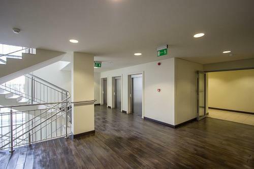 La Gioia Designer's Lofts Luxury Apartments