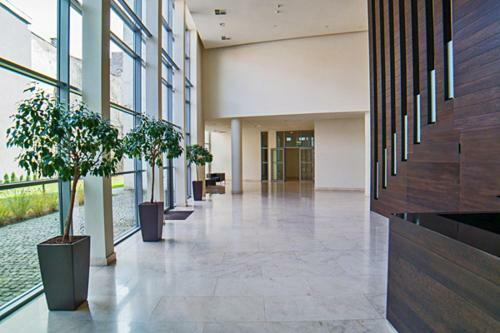La Gioia Designer's Lofts Luxury Apartments