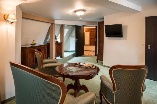 Hotel Starka