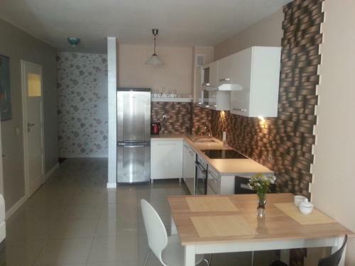 Apartament W G?ogowie