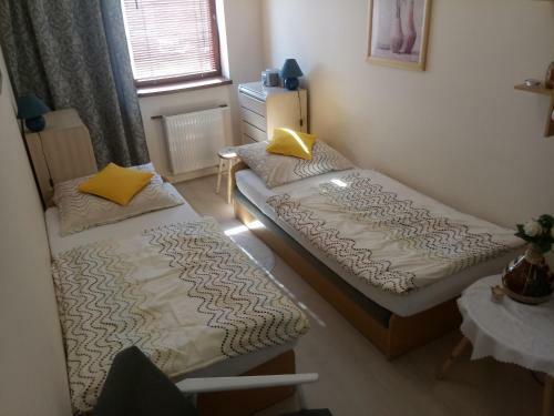 Apartament W G?ogowie