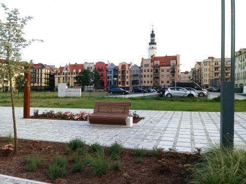 Apartament W G?ogowie