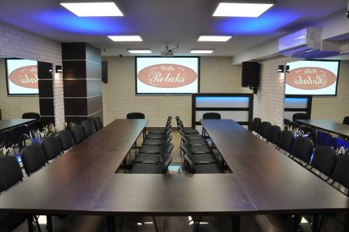 Hostal Willa Relaks