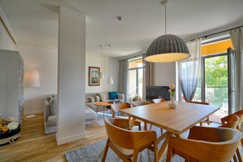 Apartament Su?kowskiego