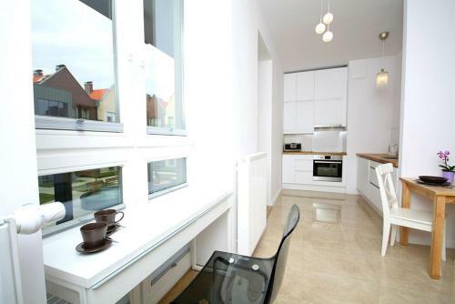 Apartamenty Szeroka - Old Town Holidays Home