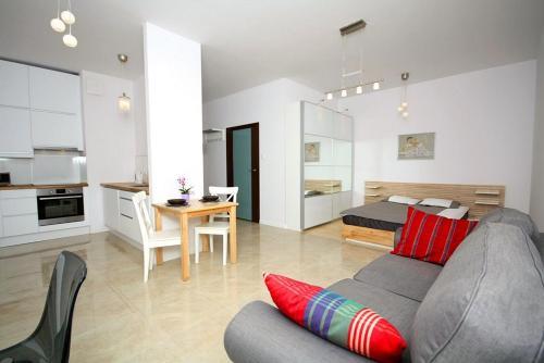 Apartamenty Szeroka - Old Town Holidays Home