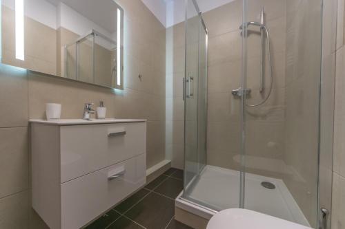 Apartamenty Szeroka - Old Town Holidays Home