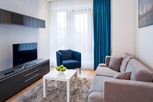 Apartamenty Szeroka - Old Town Holidays Home