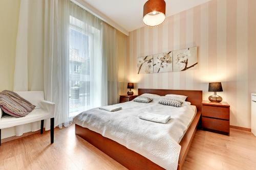 Apartamenty Szeroka - Old Town Holidays Home