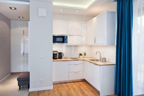 Apartamenty Szeroka - Old Town Holidays Home