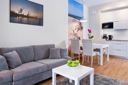 Apartamenty Szeroka - Old Town Holidays Home
