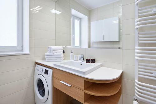 Apartamenty Szeroka - Old Town Holidays Home