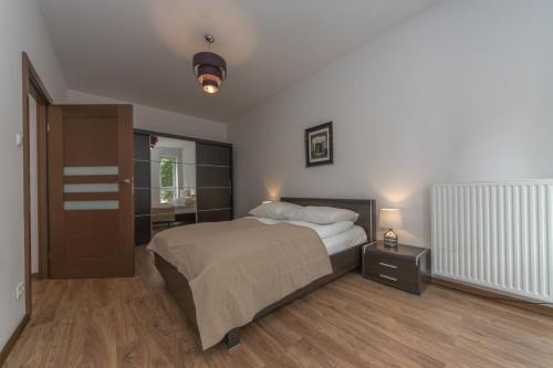 Apartamenty Szeroka - Old Town Holidays Home