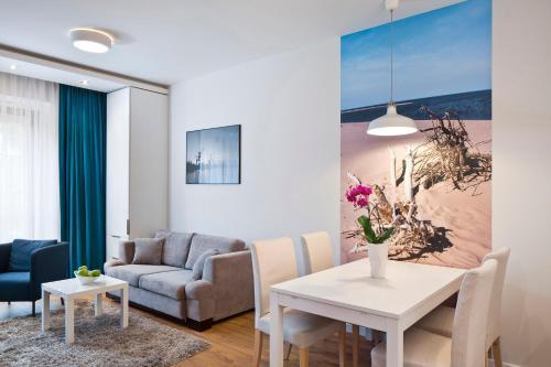 Apartamenty Szeroka - Old Town Holidays Home