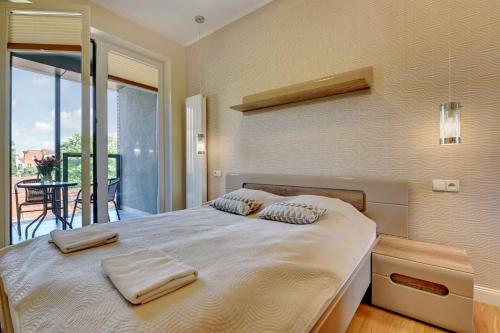 Apartamenty Szeroka - Old Town Holidays Home