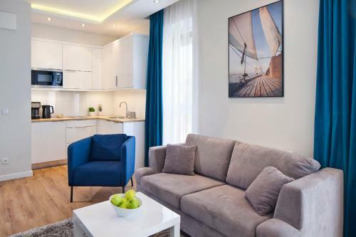 Apartamenty Szeroka - Old Town Holidays Home