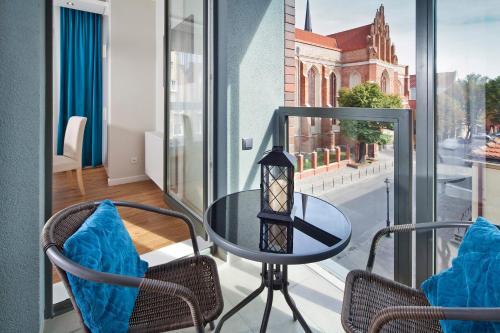 Apartamenty Szeroka - Old Town Holidays Home
