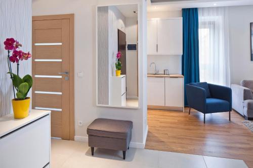Apartamenty Szeroka - Old Town Holidays Home