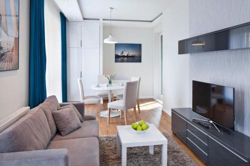 Apartamenty Szeroka - Old Town Holidays Home