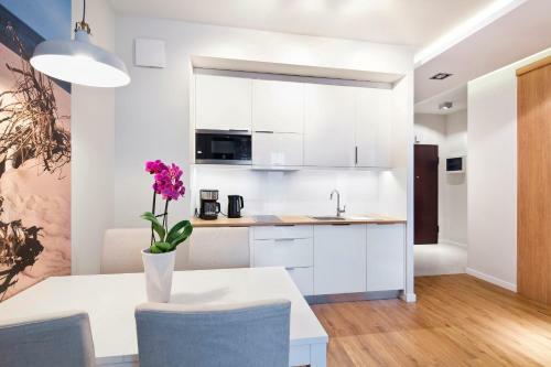Apartamenty Szeroka - Old Town Holidays Home