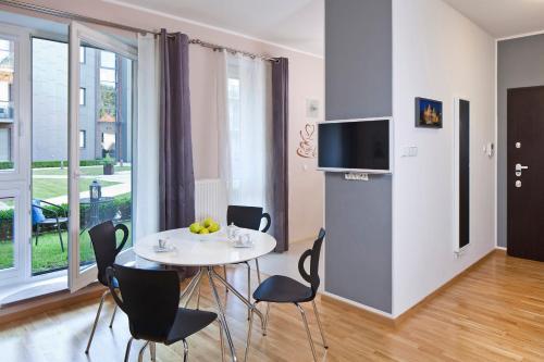 Apartamenty Szeroka - Old Town Holidays Home