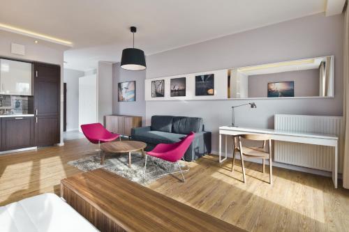 Apartamenty Szeroka - Old Town Holidays Home