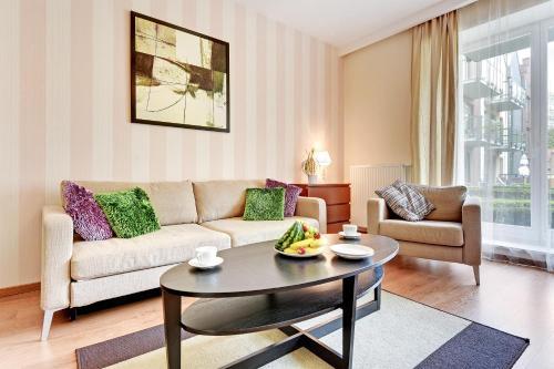 Apartamenty Szeroka - Old Town Holidays Home