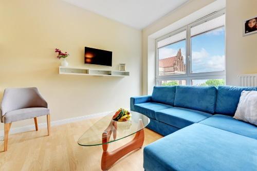 Apartamenty Szeroka - Old Town Holidays Home