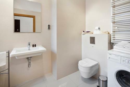 Apartamenty Szeroka - Old Town Holidays Home