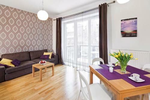 Apartamenty Szeroka - Old Town Holidays Home