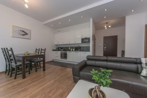 Apartamenty Szeroka - Old Town Holidays Home