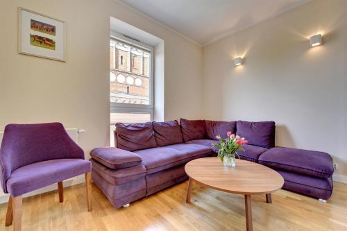 Apartamenty Szeroka - Old Town Holidays Home