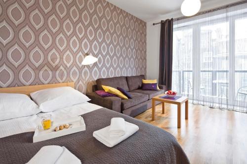 Apartamenty Szeroka - Old Town Holidays Home