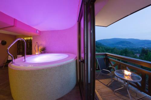Hostal Per?a Beskidu