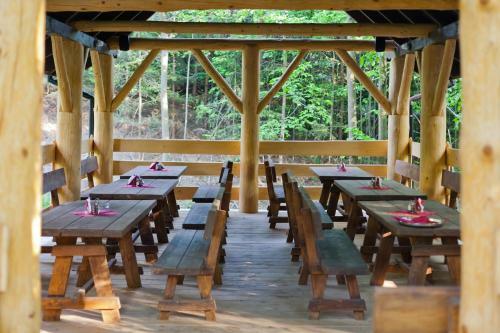 Hostal Per?a Beskidu